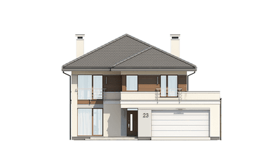elevations 1