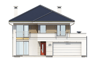 elevations 1