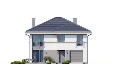 elevations 1