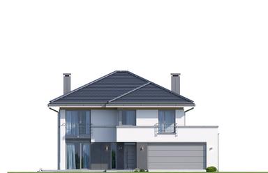 elevations 1