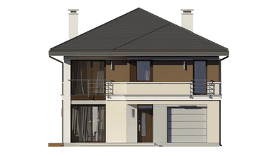 elevations 1