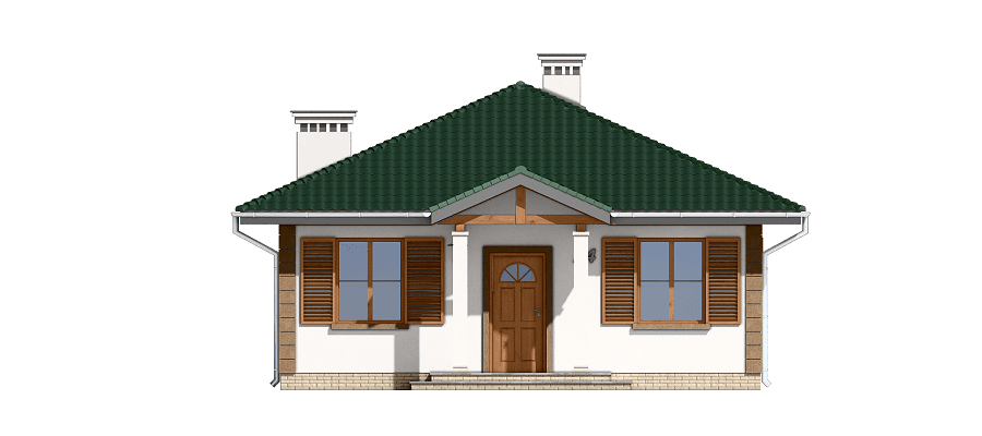 elevations 1
