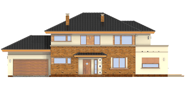 elevations 1
