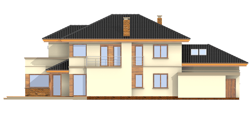 elevations 2