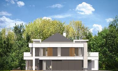 elevations 3