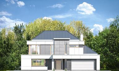 elevations 1