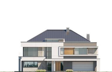 elevations 1
