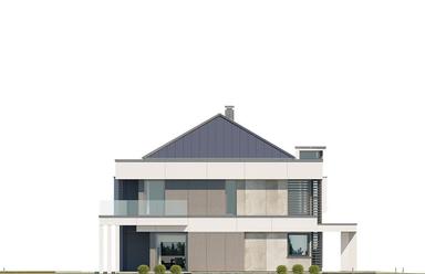 elevations 3