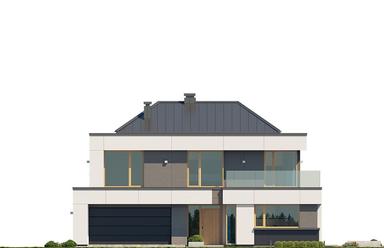 elevations 1