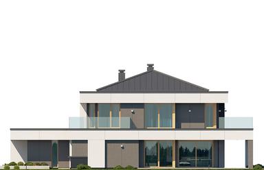 elevations 3