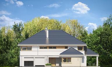 elevations 1