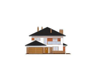 elevations 1