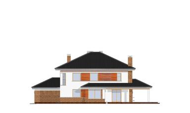 elevations 3