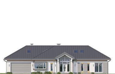 elevations 1