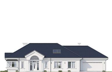 elevations 1