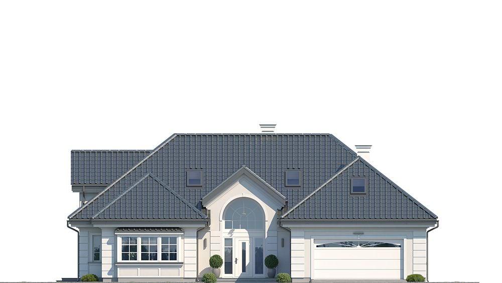 elevations 1