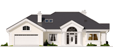 elevations 1