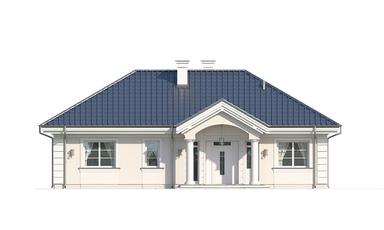 elevations 1