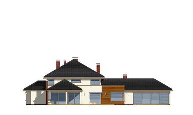 elevations 3