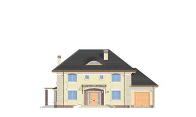 elevations 1