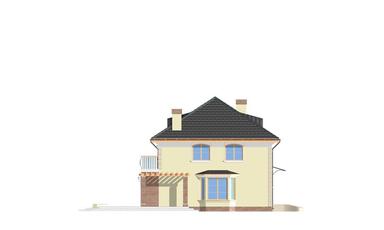 elevations 3