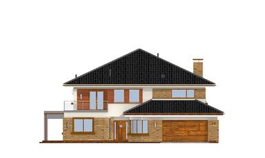 elevations 1