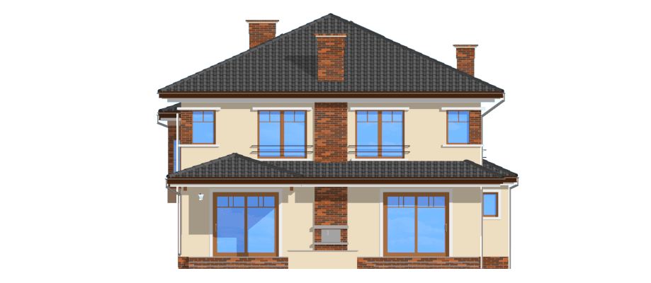 elevations 2