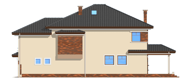 elevations 3