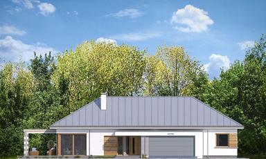 elevations 1