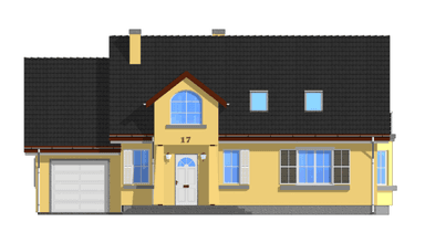 elevations 1