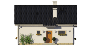 elevations 1