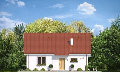 elevations 1