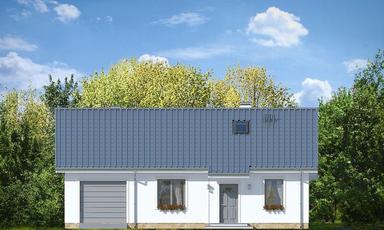 elevations 1