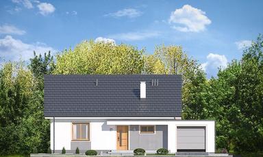 elevations 1