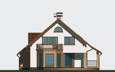 elevations 3