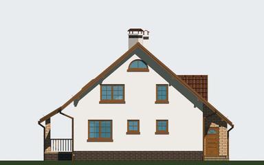 elevations 4