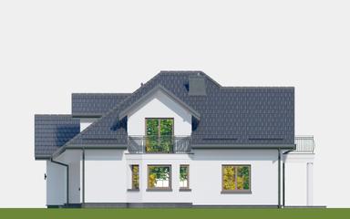 elevations 3