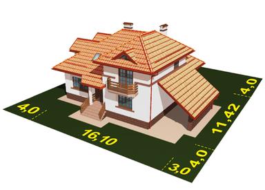 elevations 1