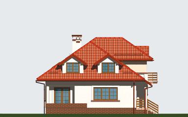 elevations 4