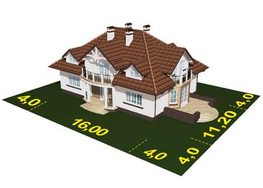 elevations 1