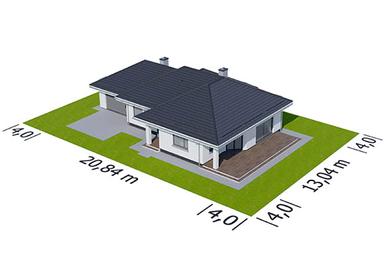 elevations 1