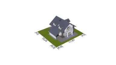 elevations 1
