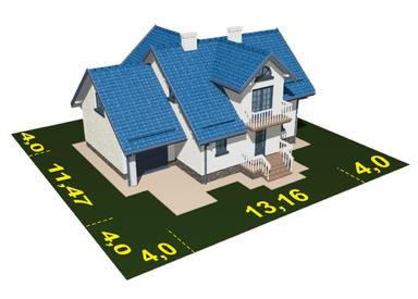 elevations 1