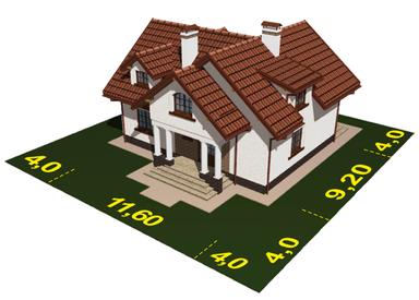 elevations 1