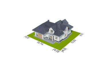 elevations 1