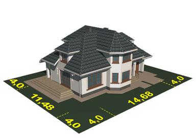 elevations 1