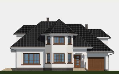 elevations 2