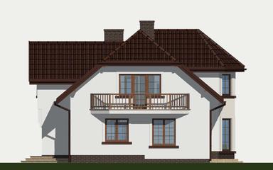 elevations 3