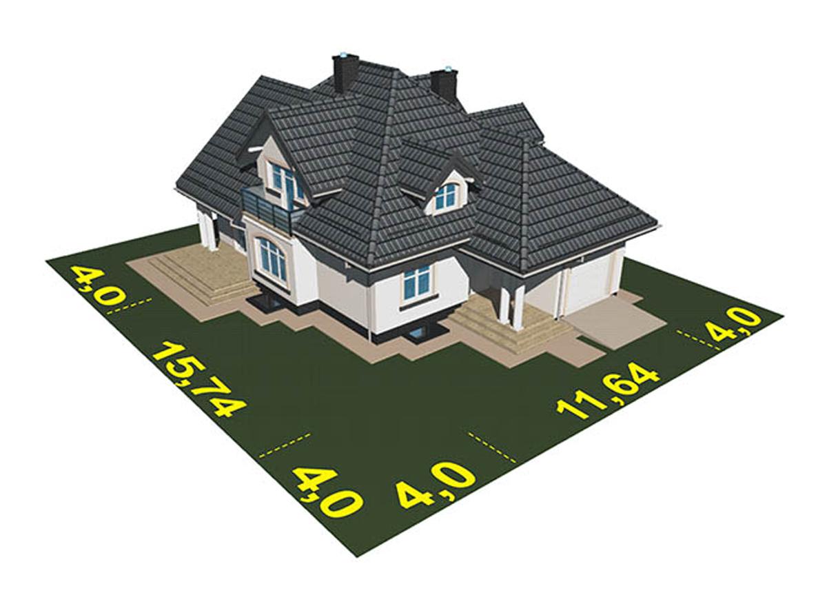 elevations 1