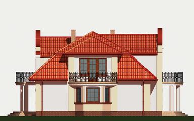 elevations 3